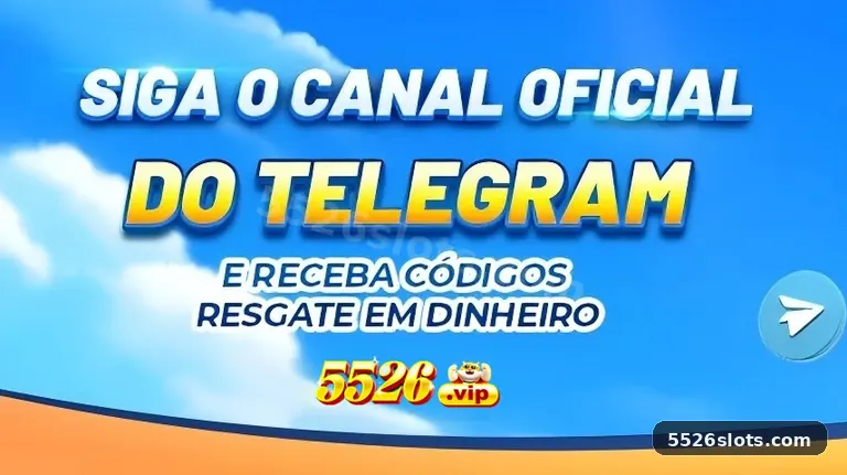 5526 destaque